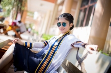 ผลงานการถ่ายภาพ มหาวิทยาลัยเทคโนโลยีราชมงคลธัญบุรี